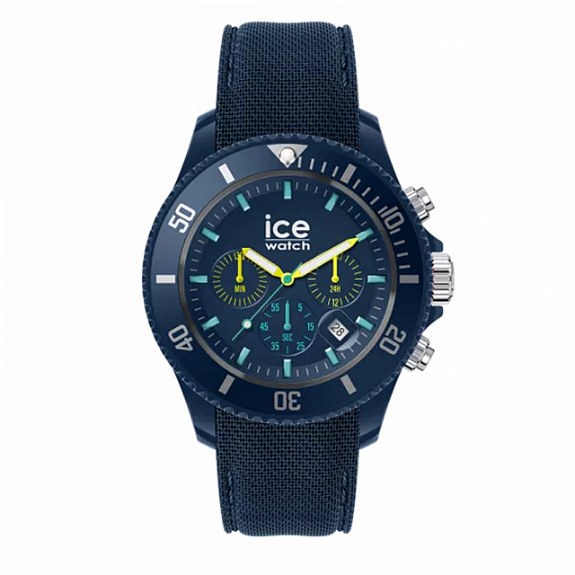 ICE chrono-020617